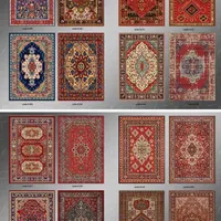 فرشینه از سنتی تا مدرن از پادری تا 12 متری