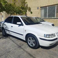 سمند LX|خودرو سواری و وانت|شهرکرد, |دیوار