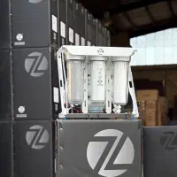 دستگاه تصفیه آب از دم قسط با چک