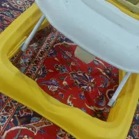 رورویک|کالسکه و لوازم جانبی|تهران, قنات‌کوثر|دیوار