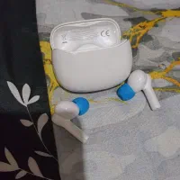 هنزفری ایرپاد انکر R100|لوازم جانبی موبایل و تبلت|تهران, سلسبیل شمالی|دیوار