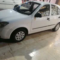 تیبا 2 (هاچبک) EX، مدل ۱۴۰۰