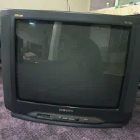 تلویزیون سامسونگ ۲۴ اینچ سالم سالم