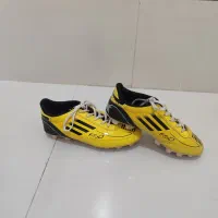 کفش چمن  فقد دو پا خورده|کیف، کفش، کمربند|کاشمر, |دیوار