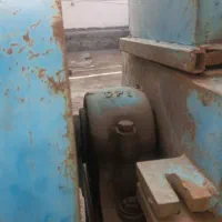 آسیاب دهنه ۶۰|ماشین‌آلات صنعتی|مشهد, رباط طرق|دیوار