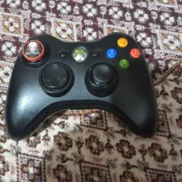 دسته xbox 360