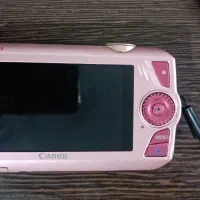 canon IXY 50s|دوربین عکاسی و فیلم‌برداری|خان ببین, |دیوار