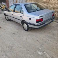 405 دوگانه شرکت بیرنگ|خودرو سواری و وانت|آبگرم, |دیوار