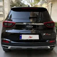 ایکس 55پرومدل1402|خودرو سواری و وانت|مشهد, زیبا شهر|دیوار