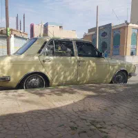 پیکان دولوکس کلاسیک|خودرو سواری و وانت|خرمشهر, |دیوار