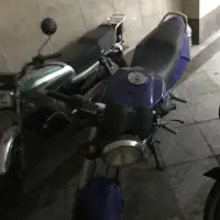 موتور پیشرو۲۰۰ ccو احسان ۱۵۰ cc|موتورسیکلت|تهران, باغ فیض|دیوار