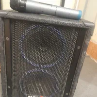 اکو پرتابل نوید|سیستم صوتی خانگی|زاهدان, |دیوار