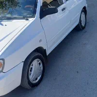 پراید ۱۱۱ مدل 95 در حد