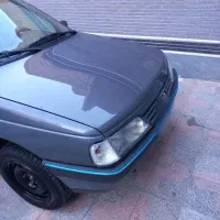 پژو مدل ۹۹ صفر استثنائی کارخانه