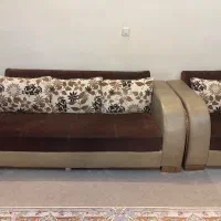 مبل راحتی