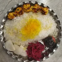 غذا.رستوران جانان غذای مجلسی
