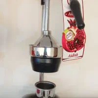 آبمیوه گیری دستی|آبمیوهگیر و آبمرکباتگیر|تهران, مشیریه|دیوار