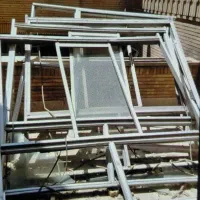 فروش وخریدآلمینیوم مس اهن و...