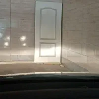 درب اطاق نو