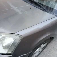 ام وی ام 530نوک مدادی|خودرو سواری و وانت|قائمشهر, |دیوار