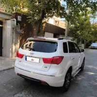 هایما s7 توربو ۹۸|خودرو سواری و وانت|اصفهان, خانه اصفهان|دیوار