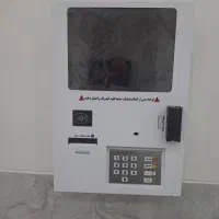 دستگاه کشلس T1* کارتخوان سیار نسل جدید /