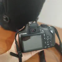 دوربین کنون ۱۳۰۰d