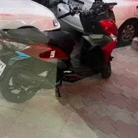 موتور sym j200