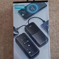 پاوربانک 22.5 وات|لوازم جانبی موبایل و تبلت|اندیمشک, |دیوار