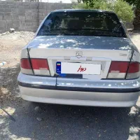 سمند مدل ۸۵|خودرو سواری و وانت|کهنوج, |دیوار
