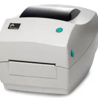 بارکد پرینتر zebra ۲۸۴۴