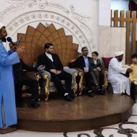 اجرا مجالس عروسی مذهبی شعبده باز سرود نمایش طنز|خدمات پذیرایی، مراسم|مشهد, طبرسی شمالی|دیوار