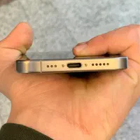 iPhone 15 pro|موبایل|تهران, فردوس|دیوار