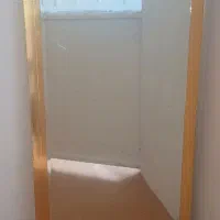 اینه قدی طلایی