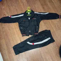 سویشرت وشلوار