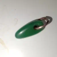 سنگ قیمتی سبز کلمبیا