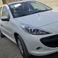 پژو ۲۰۷ سقف پانا