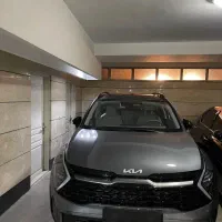 کیا اسپورتیج ۲۰۲۵