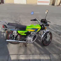 پرواز 200|موتورسیکلت|تبریز, |دیوار