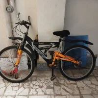 دوچرخه