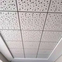 تایل PVC و گچی اجرا سریع قیمت مناسب|مصالح و تجهیزات ساختمان|مشهد, عامل|دیوار