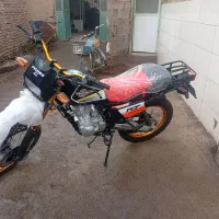 تریل200پیشرو