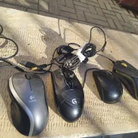 موس لاجیتک ایسوس مایکروسافت