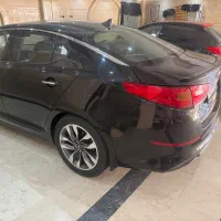 اپتیما ۲۰۱۶ بی رنگ کم کارکرد