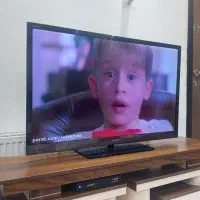 تلویزیون سونی ۴۶ اینچ lcd