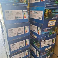 ریسه RGB هفت رنگ ایرانی با ضمانت (پخش عمده)|ریسه و چراغ تزئینی|کرج, شهرک اوج|دیوار