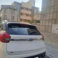 x22 اسپرت لاکچری|خودرو سواری و وانت|تهران, گلستان (شهرک راه آهن)|دیوار