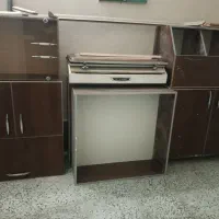 کابینت آشپزخانه
