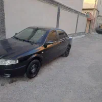 سمند سورن مدل 90|خودرو سواری و وانت|زابل, |دیوار