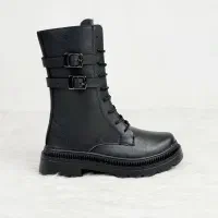 بوت و نیم بوت زنونه و دخترونه